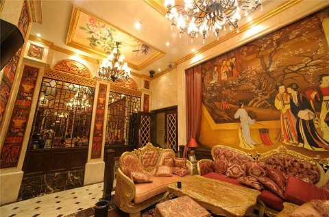 淅川高档KTV妹子质量哪家好